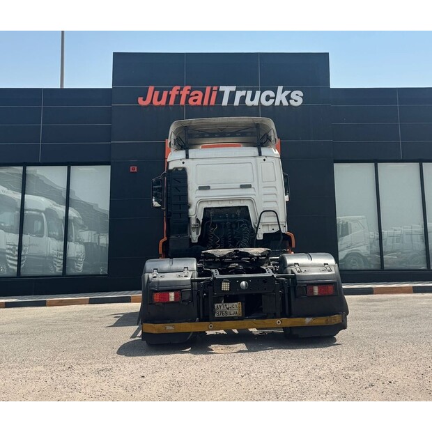 2014 مان TGS 21.400-44069277