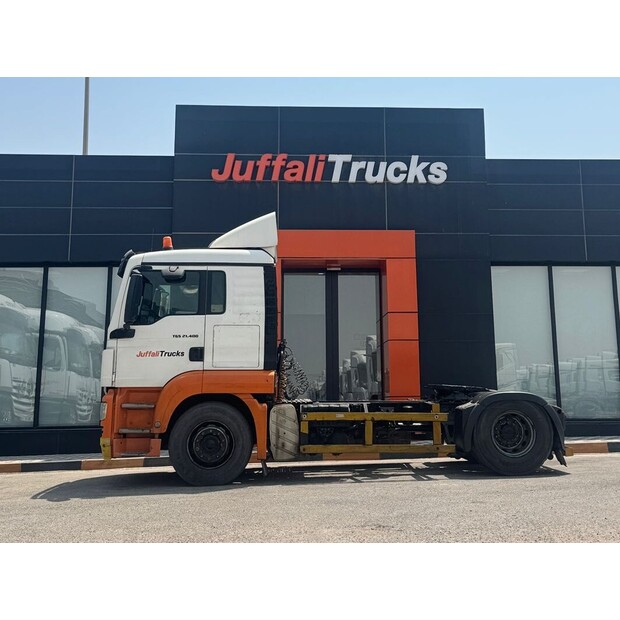 2014 مان TGS 21.400-44069278