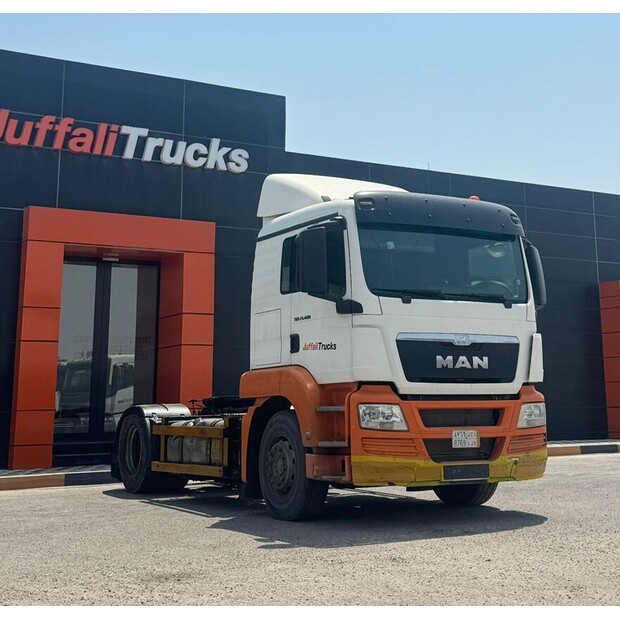 2014 مان TGS 21.400-44069279