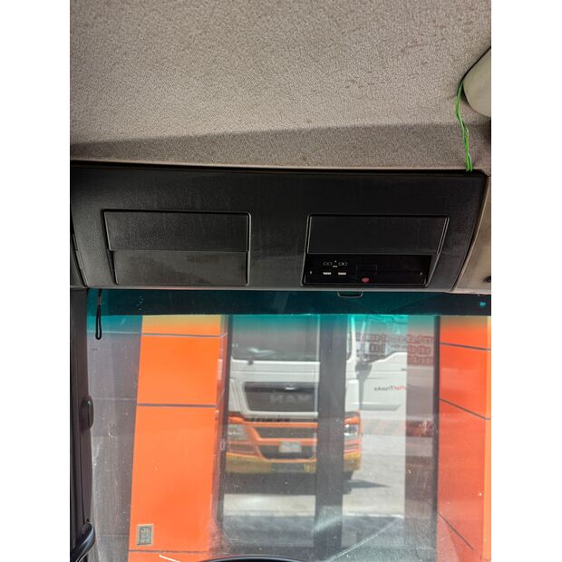 2014 مان TGS 21.400-44069281