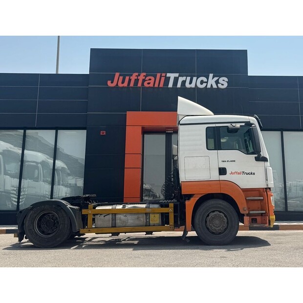 2014 مان TGS 21.400-44069282