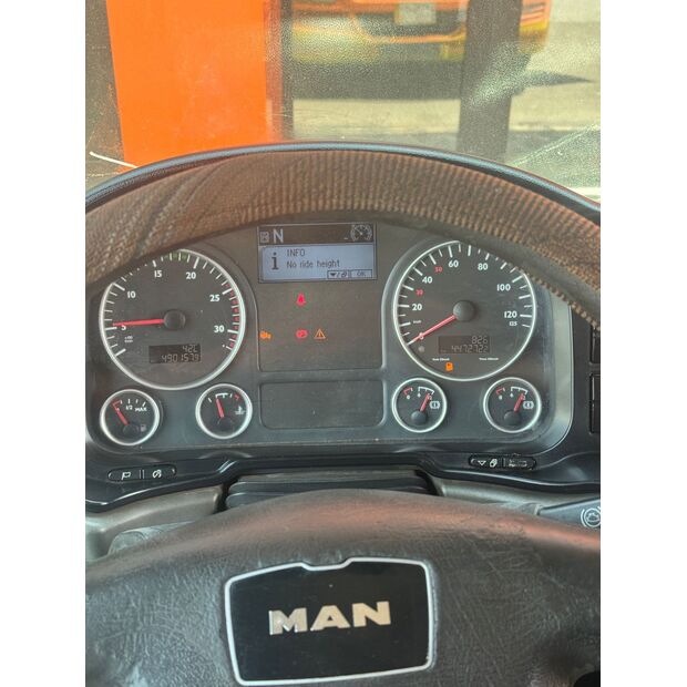 2014 مان TGS 21.400-44069283