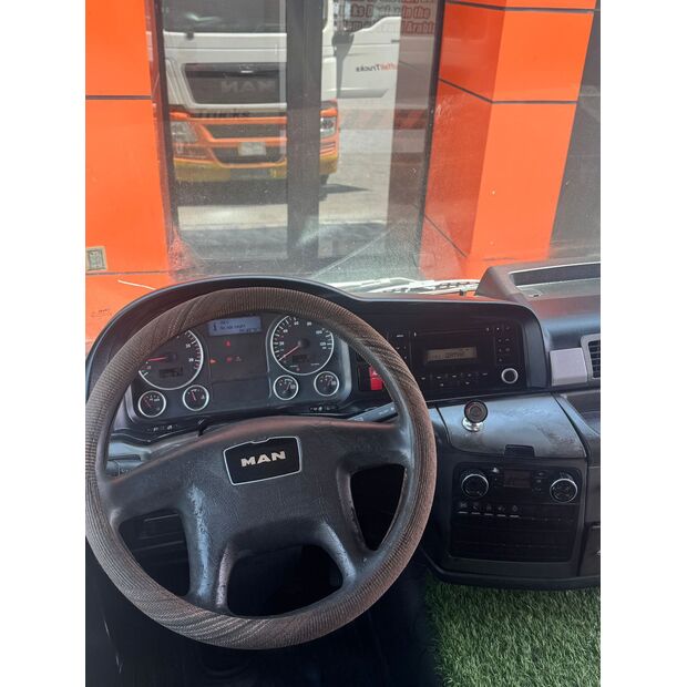 2014 مان TGS 21.400-44069284