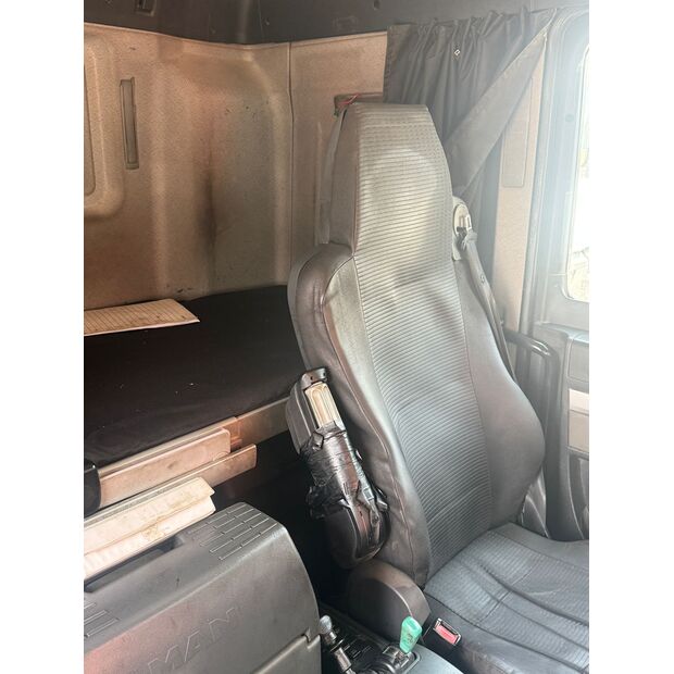 2014 مان TGS 21.400-44069285