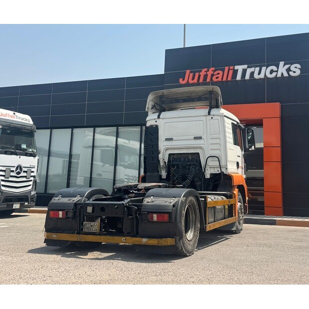 2014 مان TGS 21.400-44069286