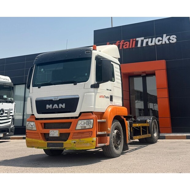 2014 مان TGS 21.400-44069287