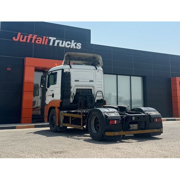 2014 مان TGS 21.400-44069288