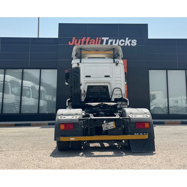 2015 MAN TGS 21.400-44069290