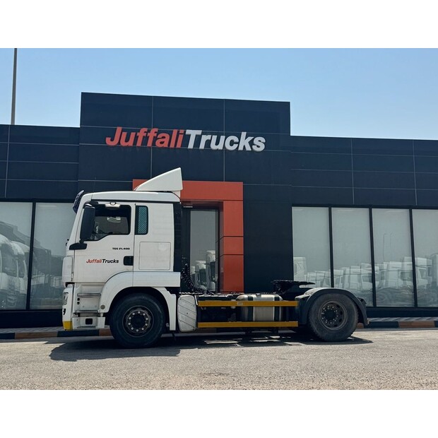 2015 MAN TGS 21.400-44069291