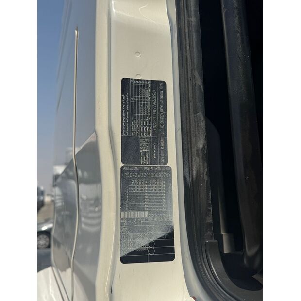 2015 MAN TGS 21.400-44069293