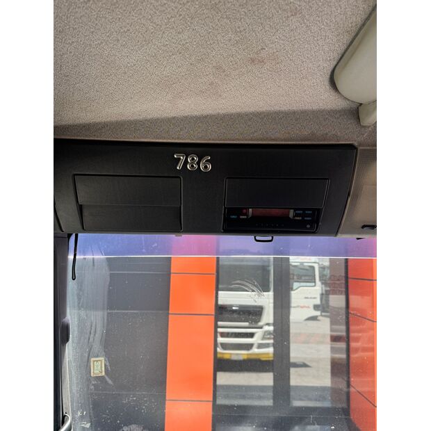 2015 MAN TGS 21.400-44069294