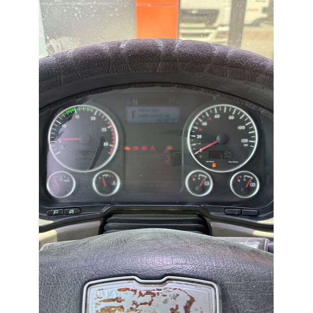 2015 MAN TGS 21.400-44069296