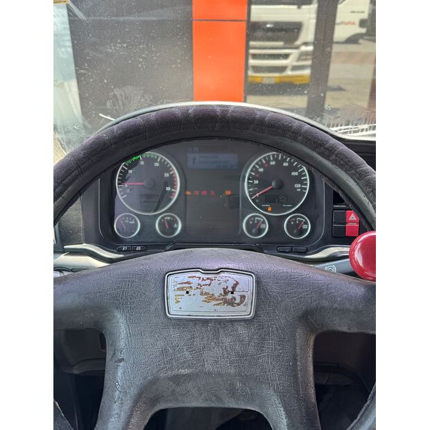 2015 MAN TGS 21.400-44069297