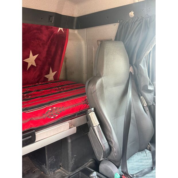 2015 MAN TGS 21.400-44069298