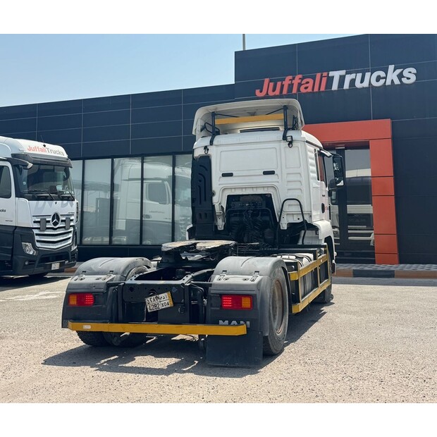 2015 MAN TGS 21.400-44069299