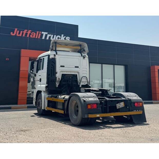 2015 MAN TGS 21.400-44069301