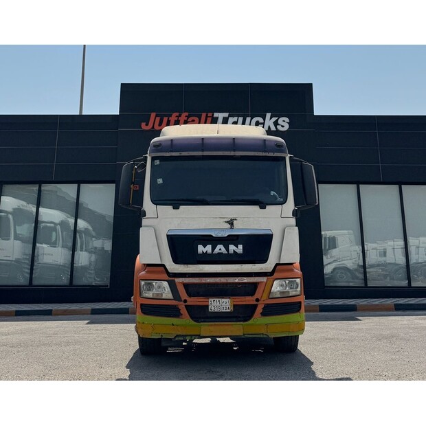2015 MAN TGS 21.400-44069302