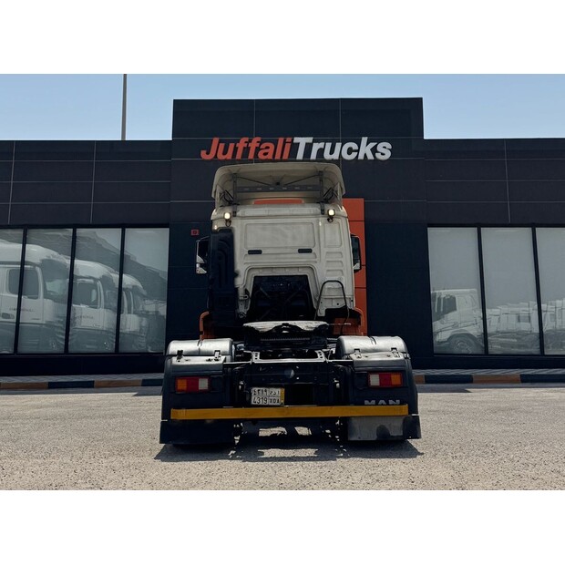 2015 MAN TGS 21.400-44069303