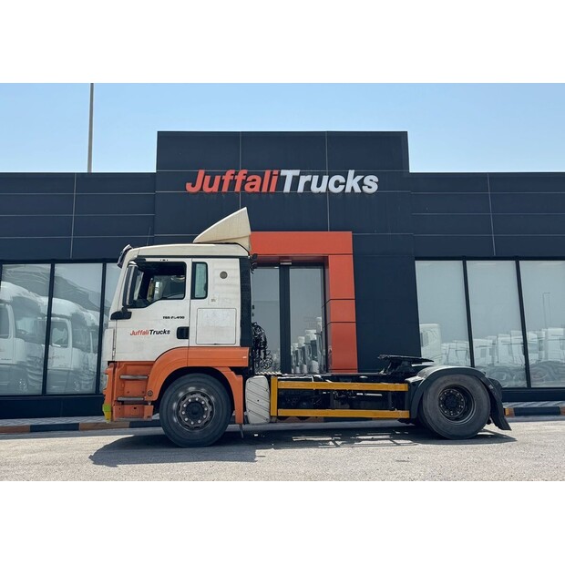 2015 MAN TGS 21.400-44069304