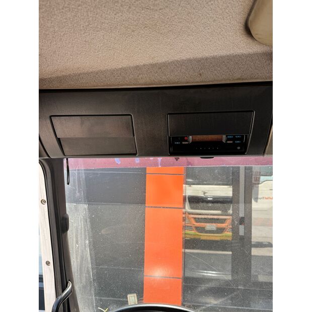 2015 MAN TGS 21.400-44069307