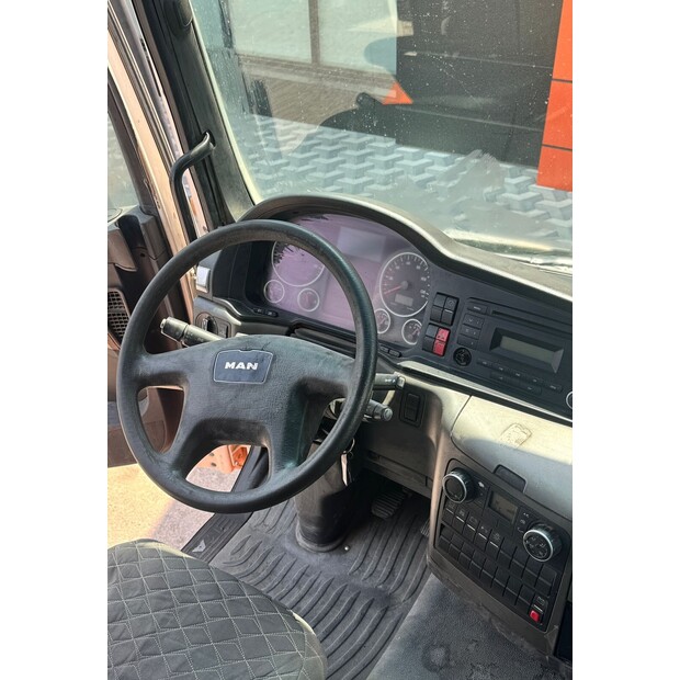 2015 MAN TGS 21.400-44069310