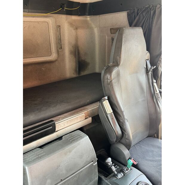 2015 MAN TGS 21.400-44069311