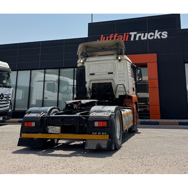 2015 MAN TGS 21.400-44069312