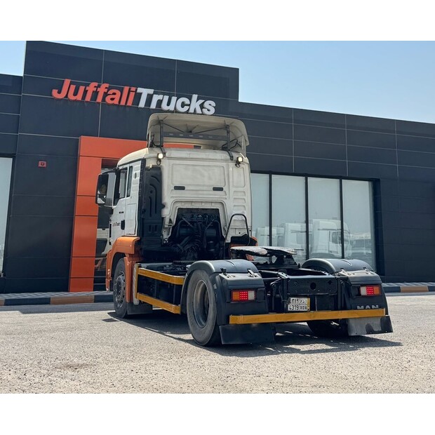 2015 MAN TGS 21.400-44069314