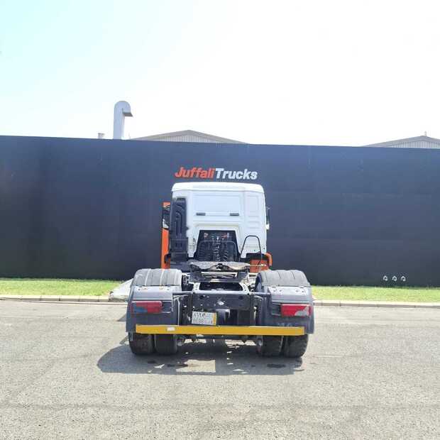 2014 MAN TGS 21.400-44069316