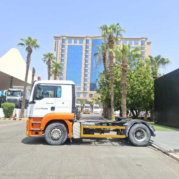 2014 MAN TGS 21.400-44069317