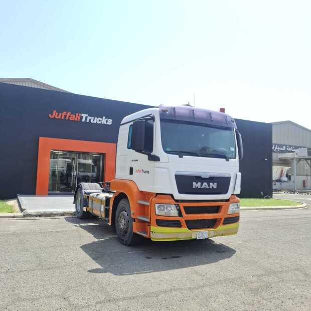 2014 MAN TGS 21.400-44069318