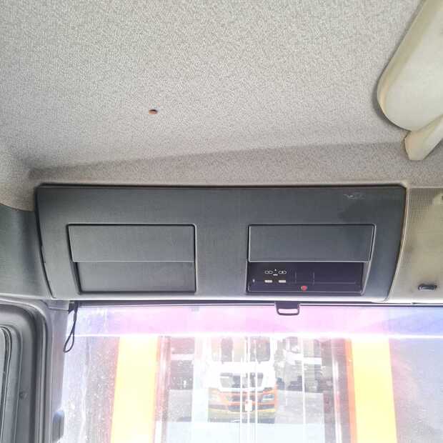 2014 MAN TGS 21.400-44069320