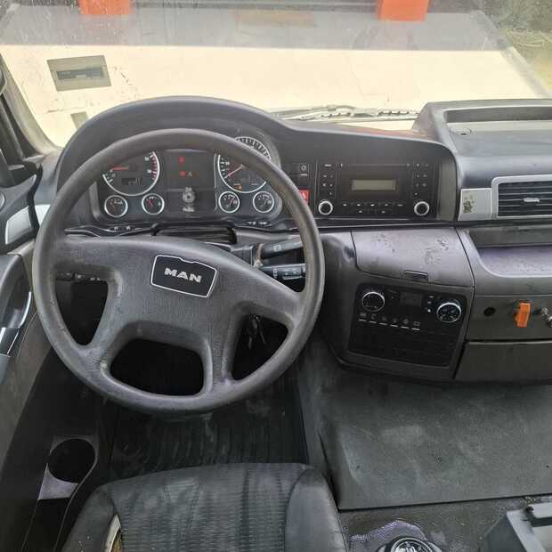 2014 MAN TGS 21.400-44069323