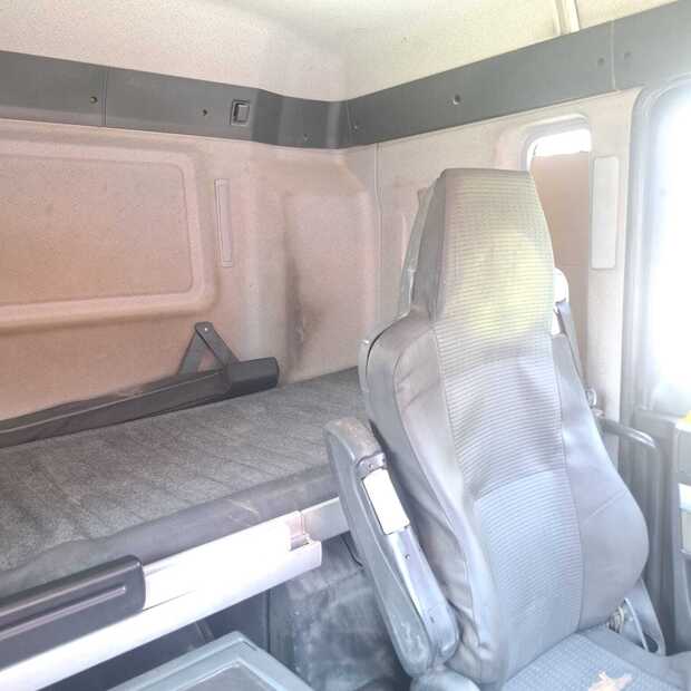 2014 MAN TGS 21.400-44069324