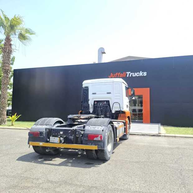 2014 MAN TGS 21.400-44069325