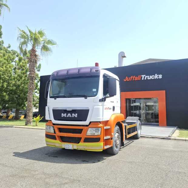 2014 MAN TGS 21.400-44069326