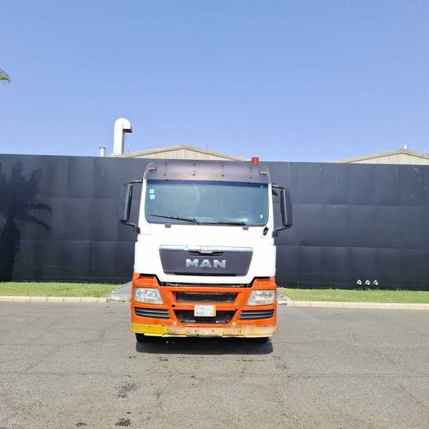 2014 مان TGS 21.400-44069328