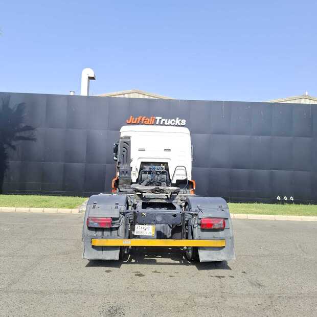 2014 مان TGS 21.400-44069329