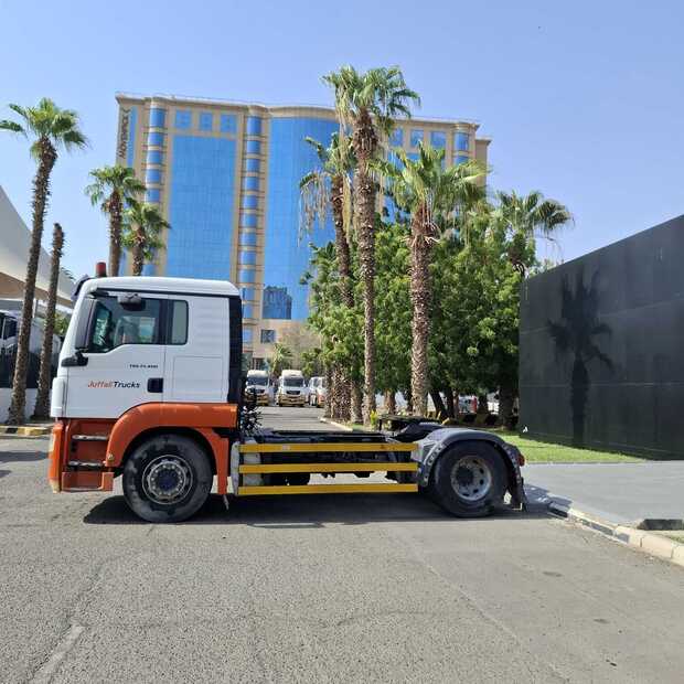 2014 مان TGS 21.400-44069330