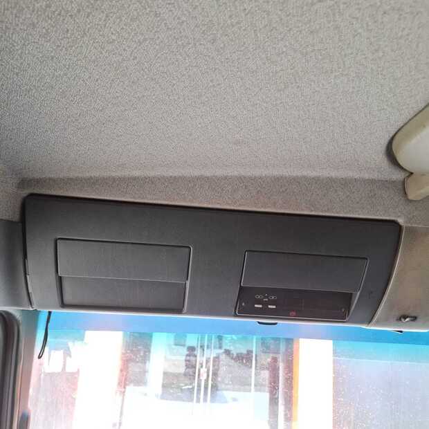 2014 مان TGS 21.400-44069333