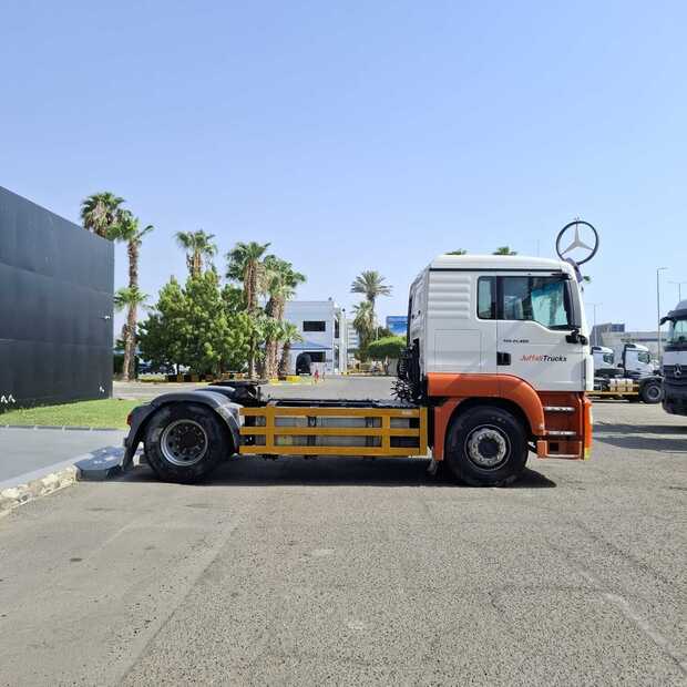 2014 مان TGS 21.400-44069334