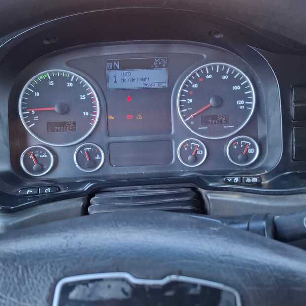 2014 مان TGS 21.400-44069335