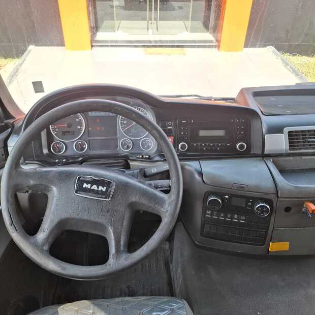 2014 مان TGS 21.400-44069336