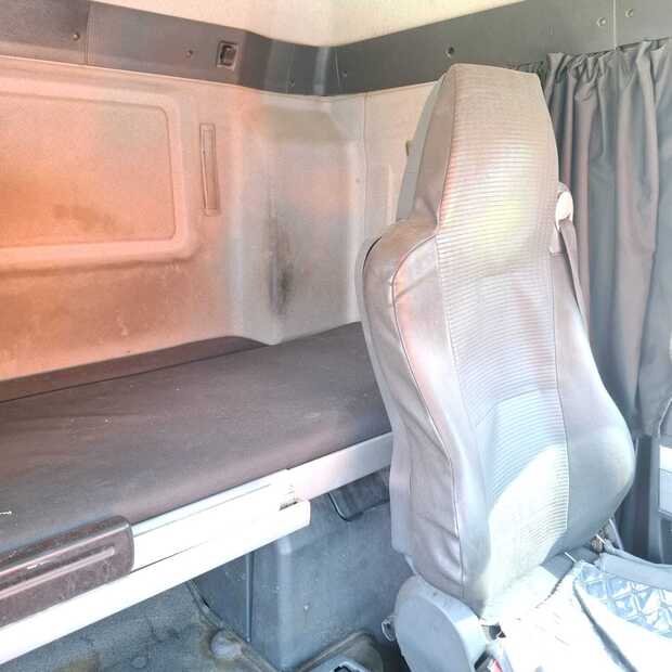 2014 مان TGS 21.400-44069337