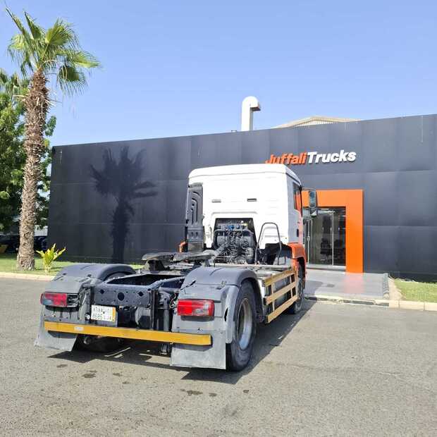 2014 مان TGS 21.400-44069338