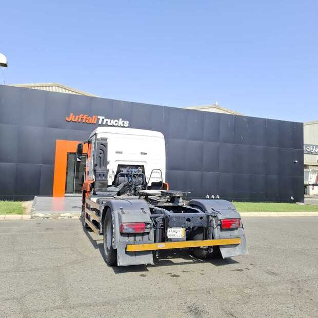 2014 مان TGS 21.400-44069340