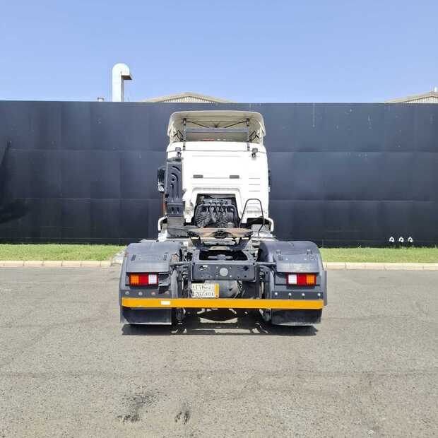 2015 MAN TGS 21.400-44069342