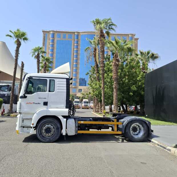 2015 MAN TGS 21.400-44069343