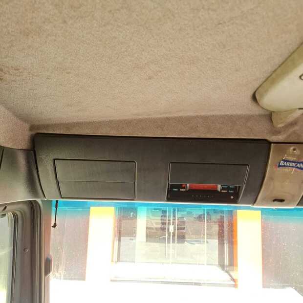 2015 MAN TGS 21.400-44069346