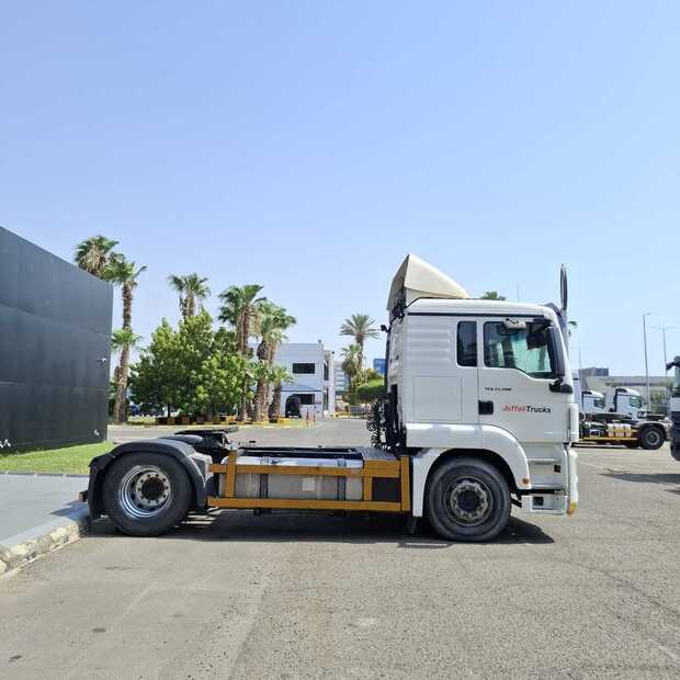 2015 MAN TGS 21.400-44069347